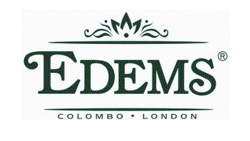 Едемс